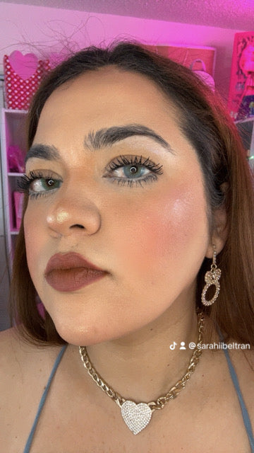 Colored Lenses/ Pupilentes