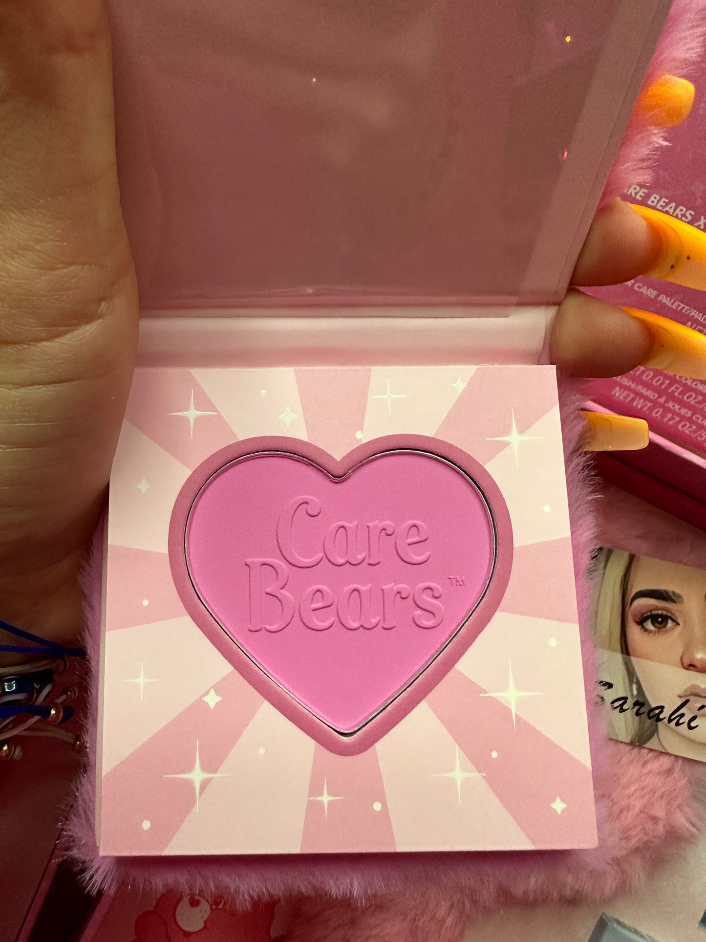 Colección de Ositos Cariñosos