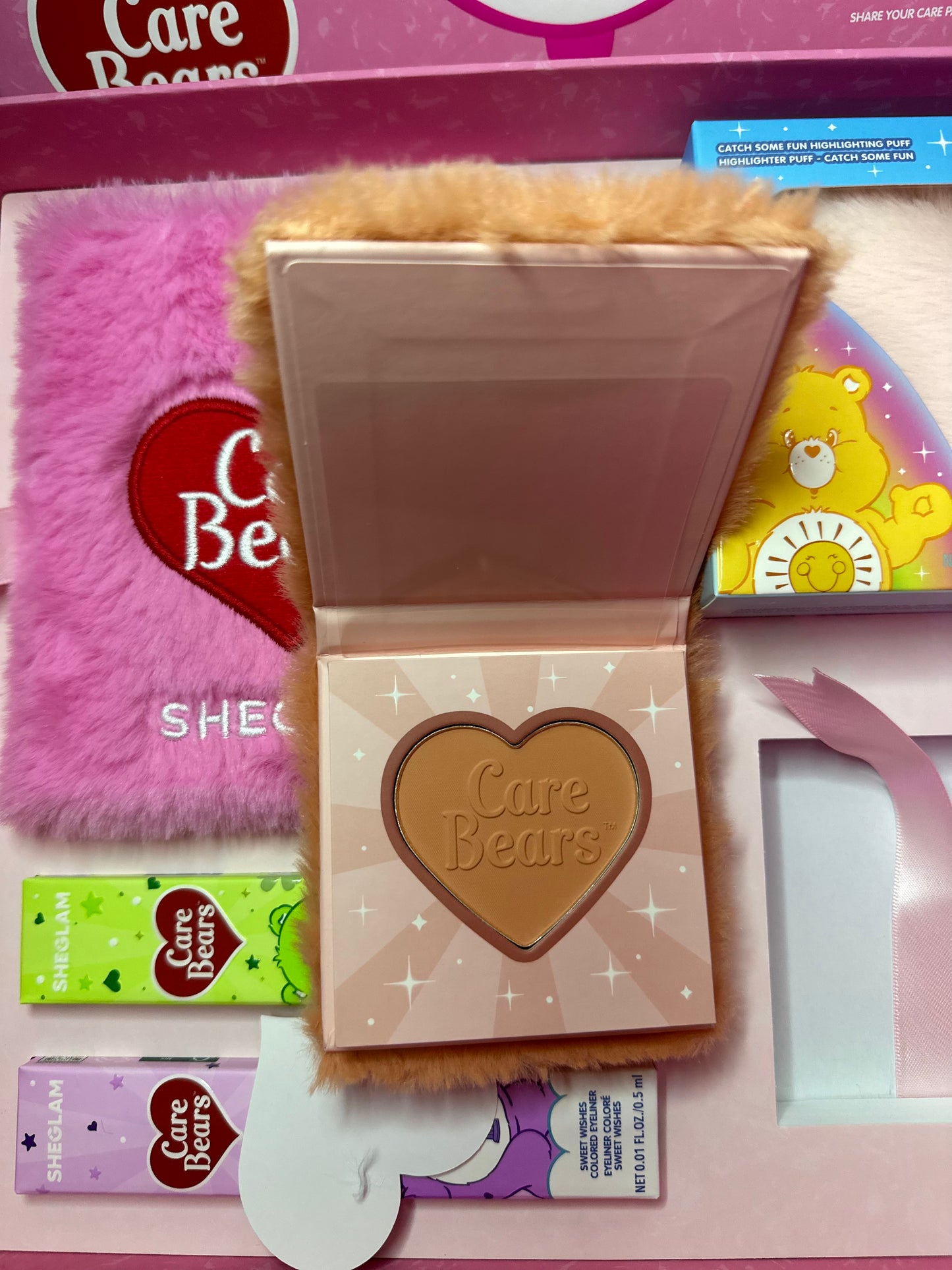 Colección de Ositos Cariñosos