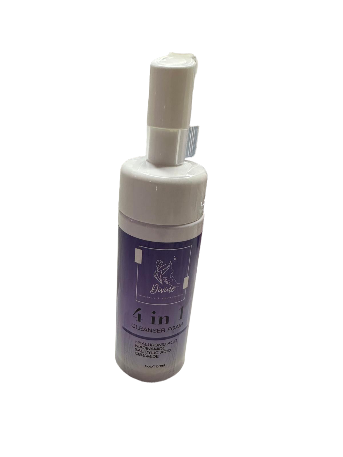 KIT DE LIMPIEZA FACIAL DIVINE