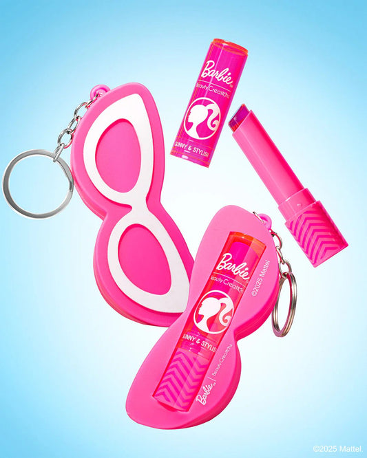Llavero de lápiz labial Barbie "Sunny & Stylish" PH Lip Jelly