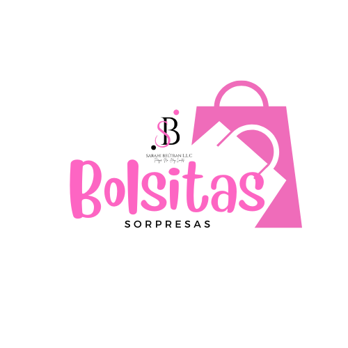 BOLSITAS SORPRESAS