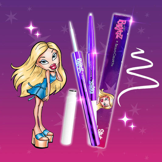 Delineador de ojos Bratz "Strut"
