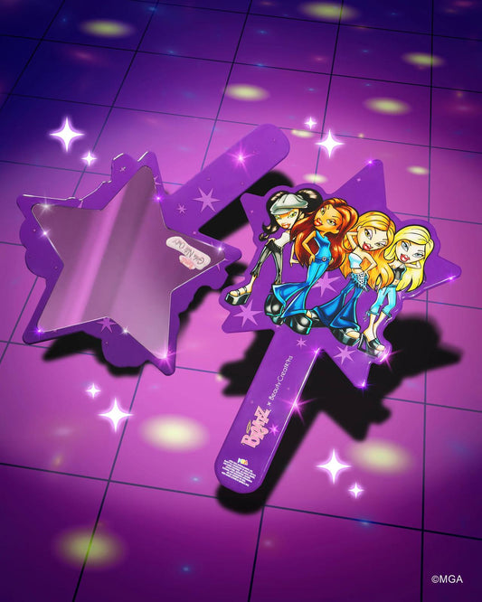 Espejo de mano Bratz "Lookin' Good"